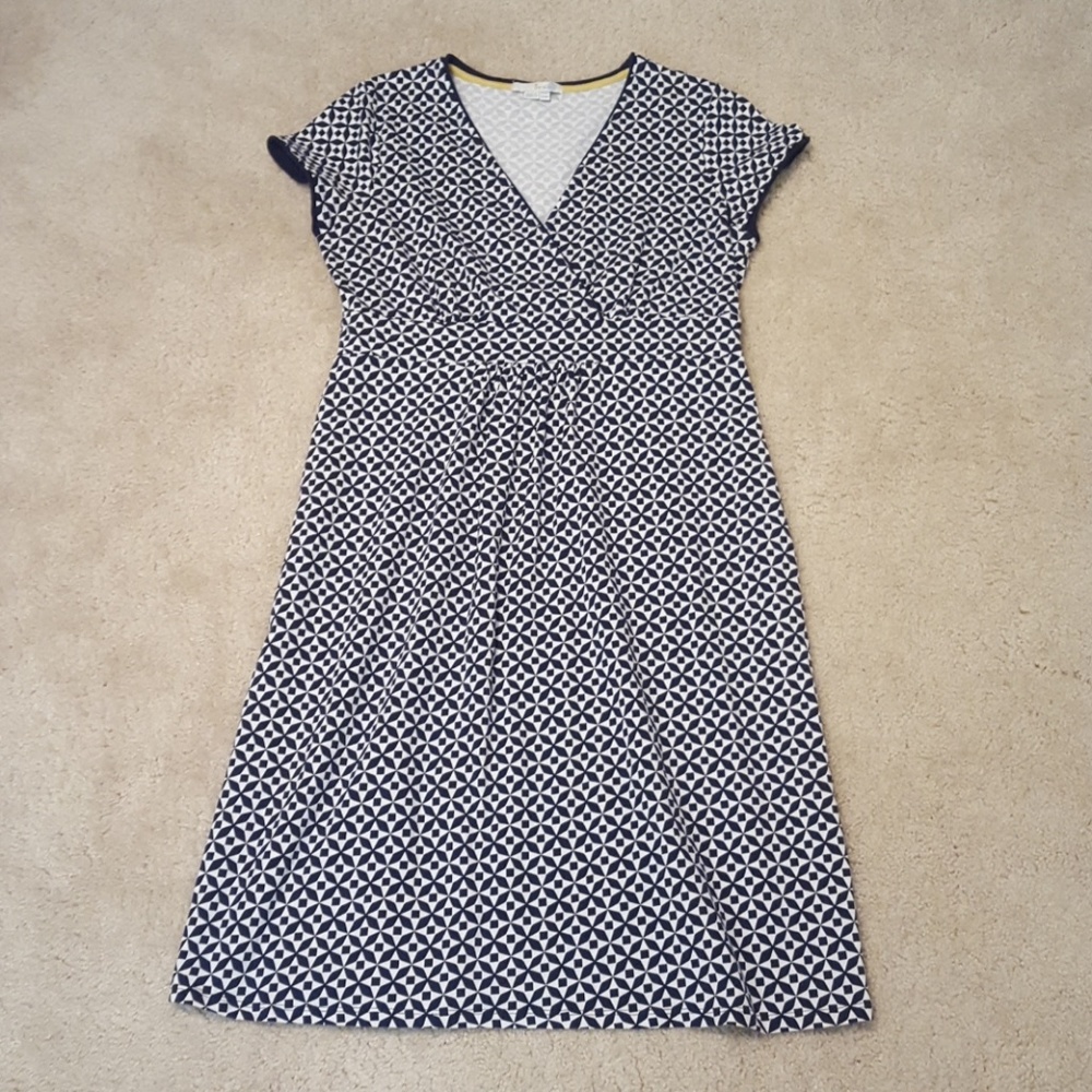 *NEW LISTING*Boden dress